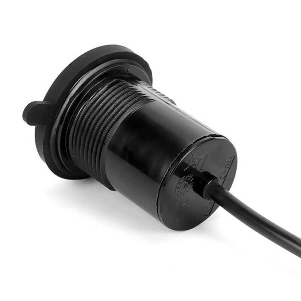 Cargador Universal de motocicleta carga rápida reemplazo de teléfono móvil USB