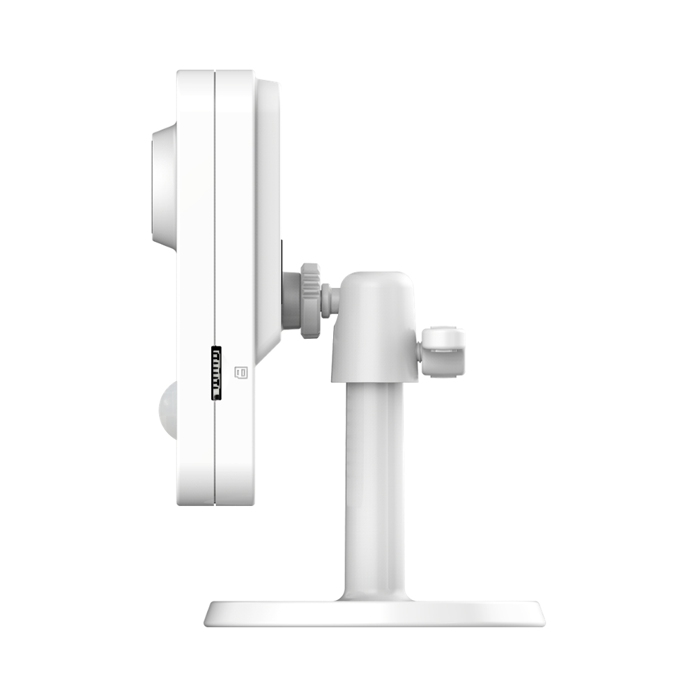 Dahua imou Cube POE 1080P Camera PIR Detection External Alarm Interface Sound Detection Two-way Talk Power over Ethernet Camera