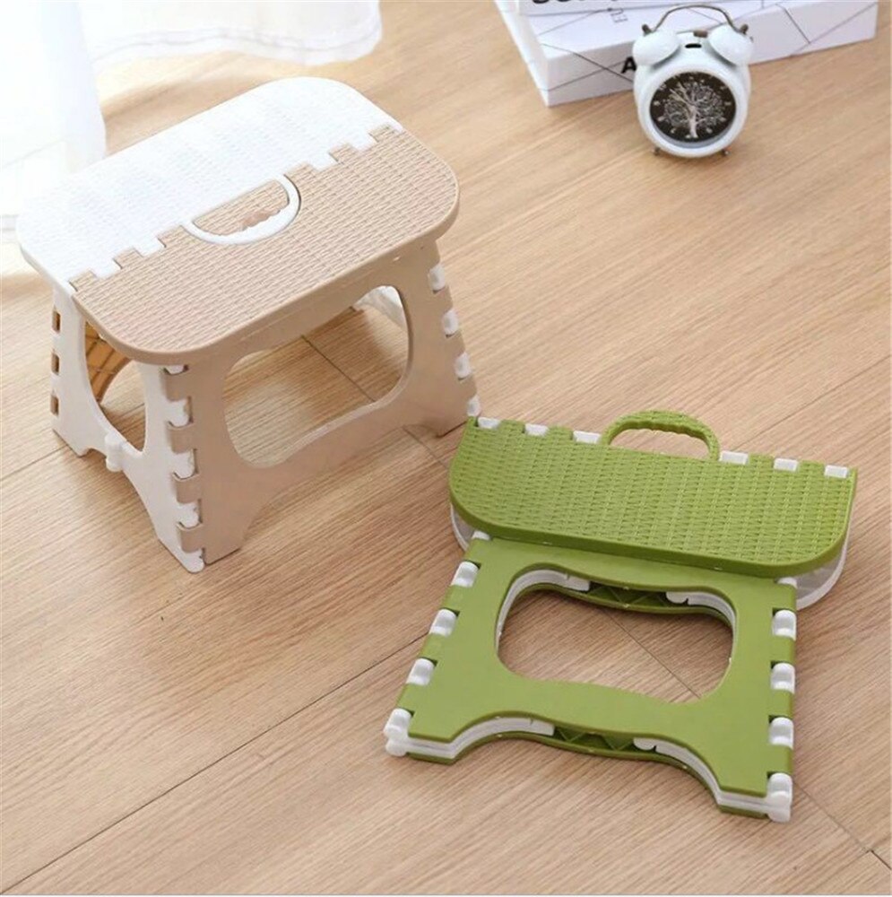 Keuken Accessoires Kleine Vouwen Krukje Multifunctionele Thuis Keuken Opvouwbare Fold Up Stepstool