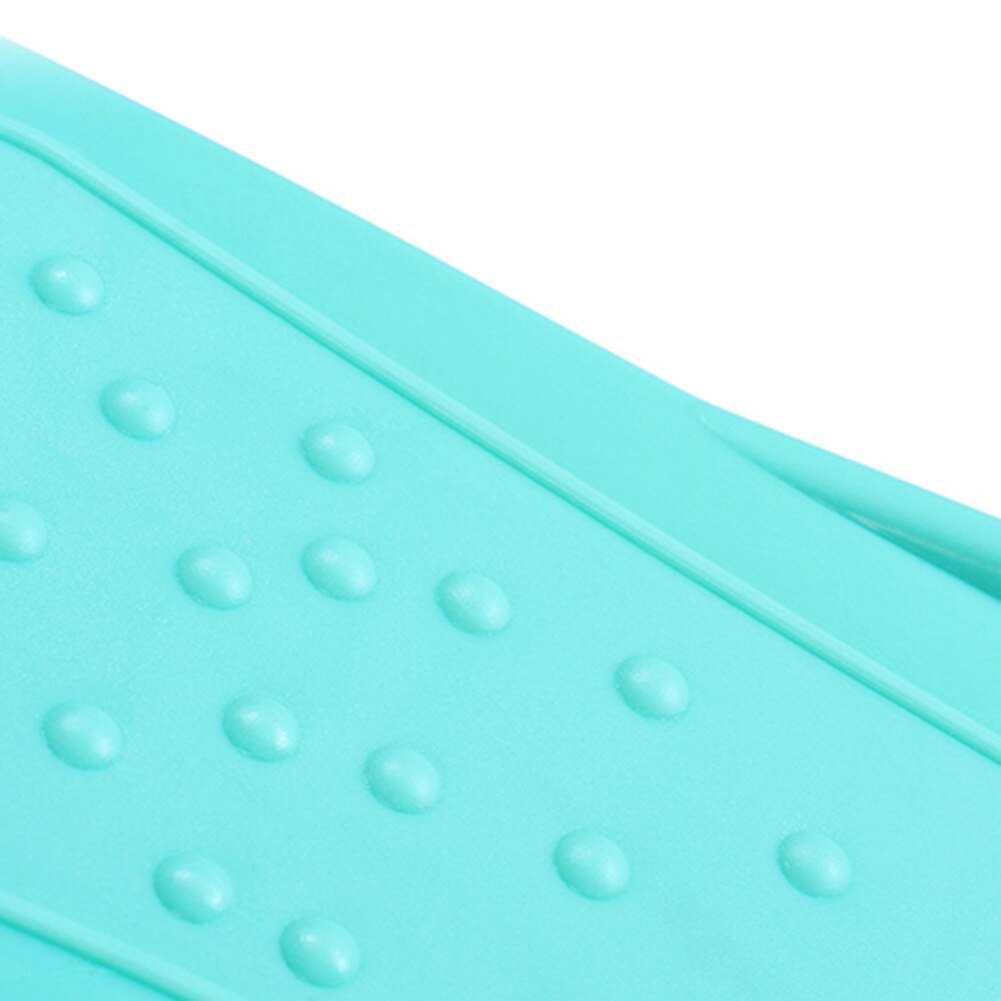 Pedal Muscle Foot Calf Stretch Board Folding Fitness Anti-Slip Adjustable Yoga Slimming Incline Board Massage Stretcher Tools