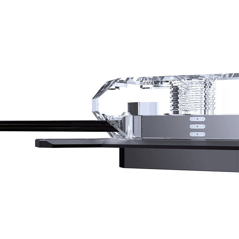 Bykski CPU Water Block Compatible Ryzen 7,5,3,AM4 AM3+,AM3,AM2+,AM2,FM2+,FM2,FM1 ,Processor Cooler,CPU-XPR-C-M