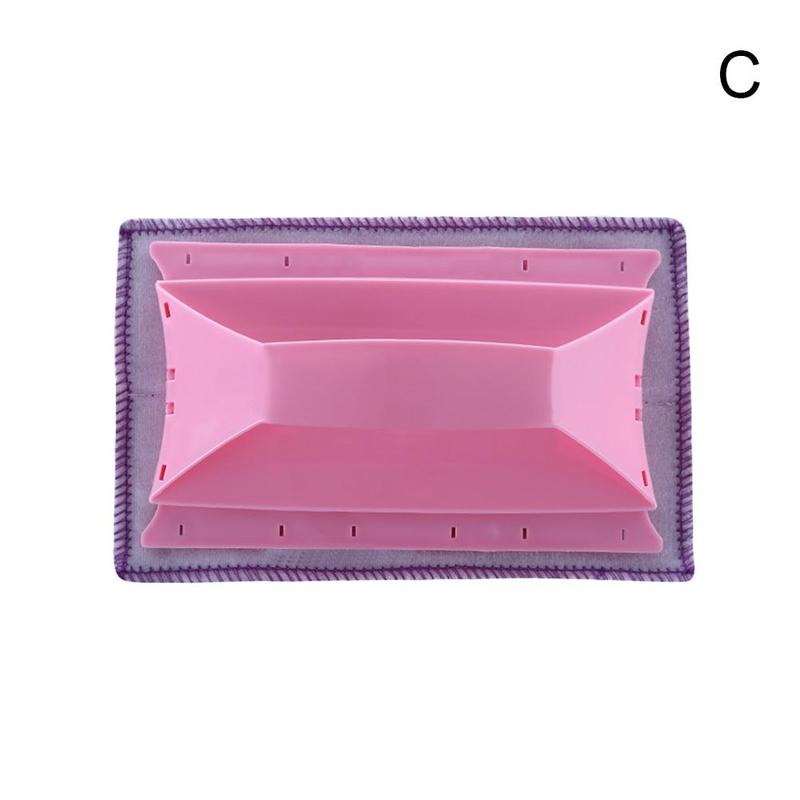 Glass Cleaning Artifact Groove Cleaning Brush Cleaning Groove Window Gap Sill Track Window Tool Wiper Glass Household Brush G4Q6: One-size pink