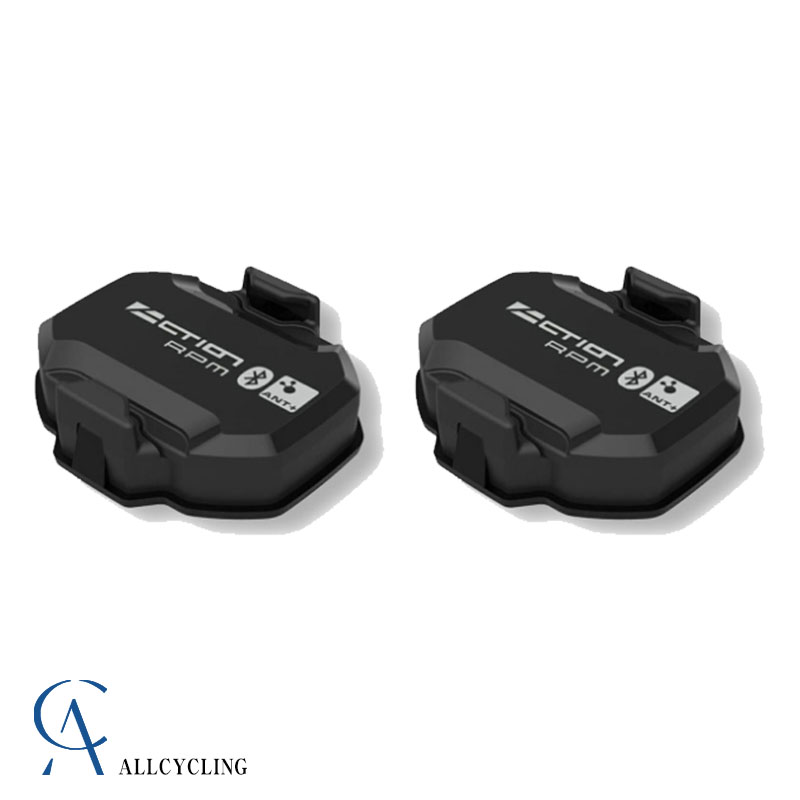Action Computer Snelheidsmeter Ant + Snelheid En Cadanssensor Bike Snelheid En Cadans Ant + Geschikt Voor Garmin Igpsport Bryton xoss