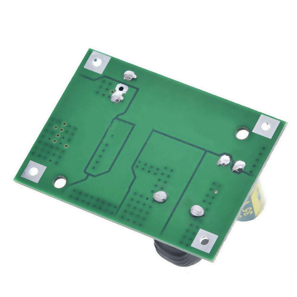 DC 9V-90V zu 5V 3A Step Down Modul Power Supply DC Converter Buck Converter Schritt up Konverter