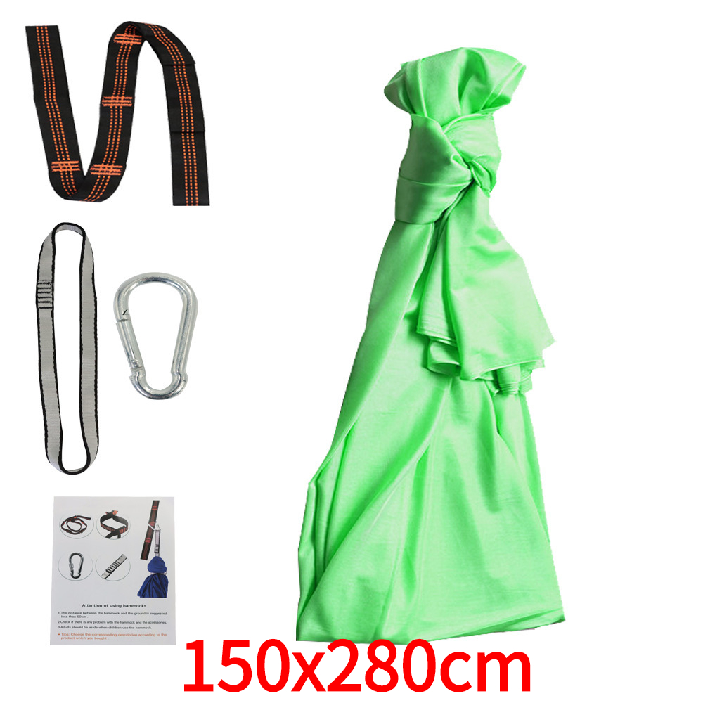 Indoor Therapy Swing for Kids with Special Needs Snuggle Swing,Cuddle Hammock for Children with Autism,ADHD,Sensory Integration: Green M