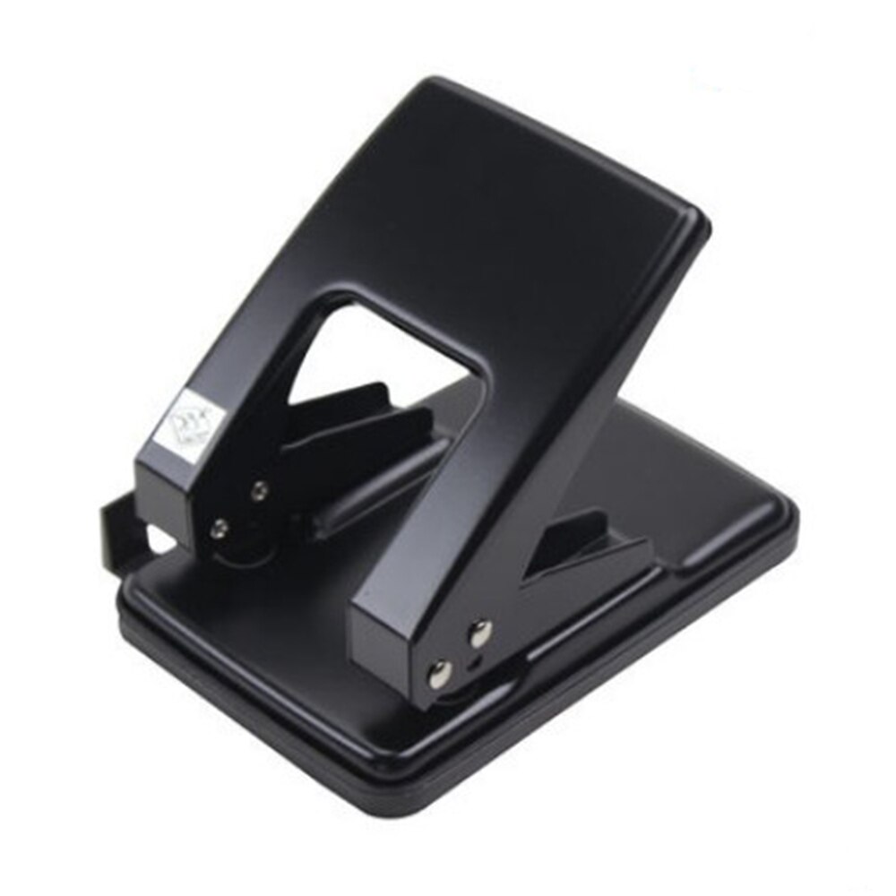 Doppel Löcher Papier Locher 9818 Standard Punsch, ... – Grandado