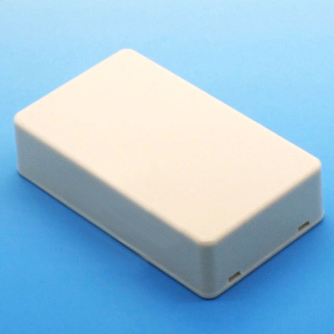 Plastic Enclosure for Electronics housing Project Box Junction Enclosure DIY 85X50X21mm