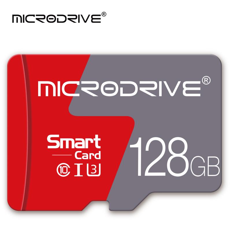 Class10 mini SD TF Card Flash Memory Card 4GB 8GB 16GB 32GB 64GB High speed 128GB 256GB cartao de memoria video card: 256GB