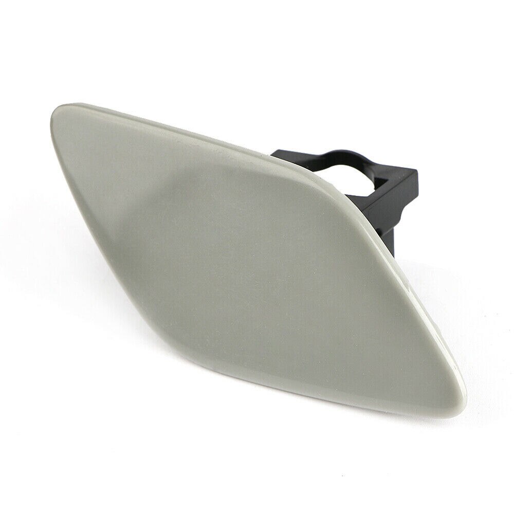 thumbnail image 2 of Chrome Headlight Washer Cover Nozzle For BMW E92 E93 Coupe & Convertible (2006-2013) 2 of 2