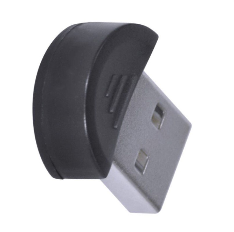 Mini Wireless Receiver Usb Bluetooth V2.0 EDR Music Receiver Usb 2.0 Dongle Adapter for Pc Computer Laptop