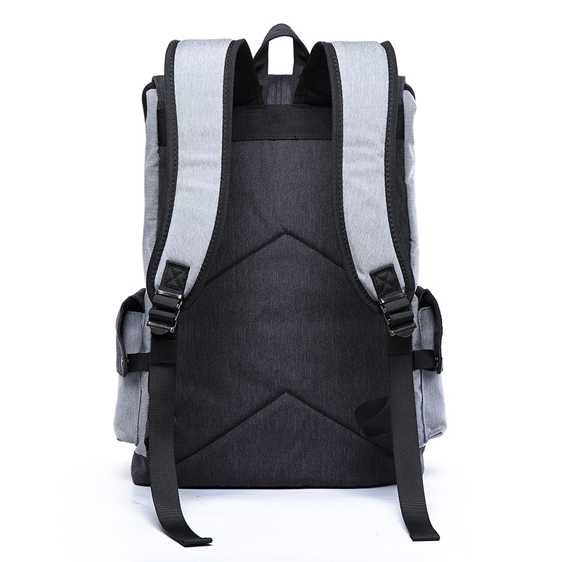 Male Backpack Large Laptop Backpack Multifunction Travel School Backpack Teen School bag Mochilas Male Student Backpack