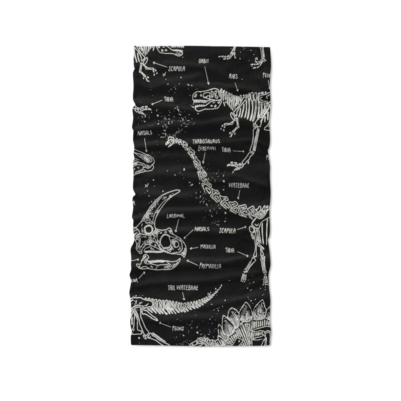 Nowe mody kreatywny biodro-chmiel chustka sportowa maska szalik komin z mikrofibry bezszwowe rurowe hidżab szyi getry dla obu płci nakrycia głowy: style6