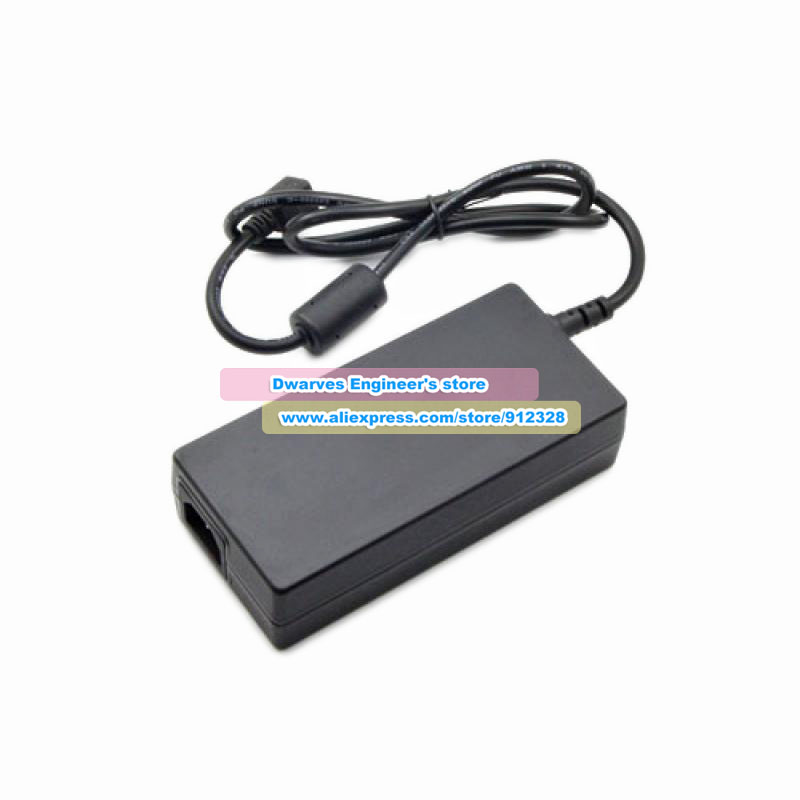 AA90U-120A 341-100547-01 AC Adapter 12V 7.5A 90W for ISR 4221 ISR 1100 Series 1111-8P C1113-8PLTE Molex 4 Pins