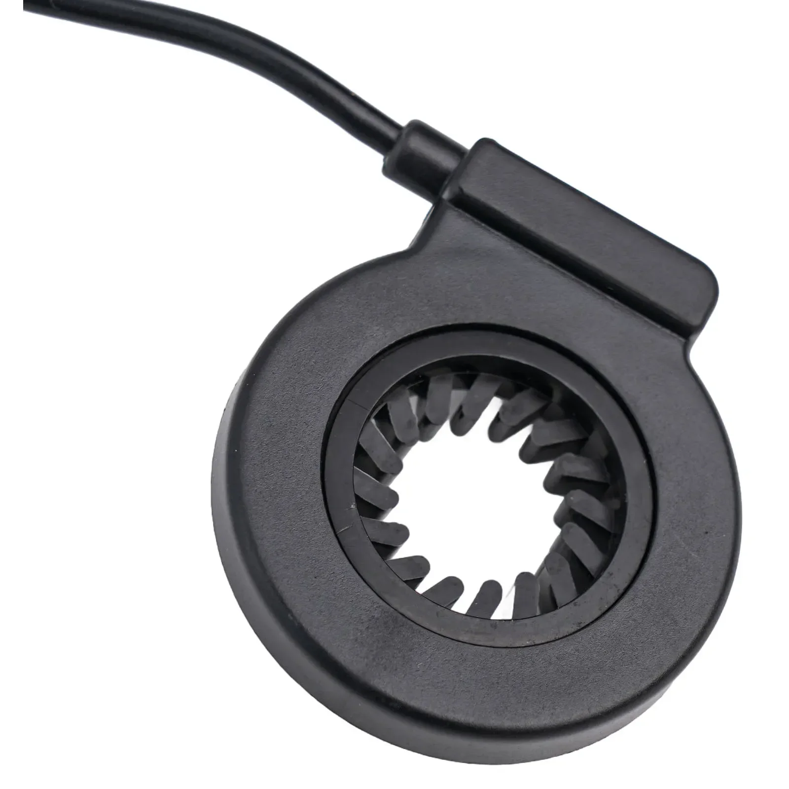 High End Electric Bicycle Pedal Assist With 12 Magnetic Point Motor PAS Sensor Easy Installation And User Friendly