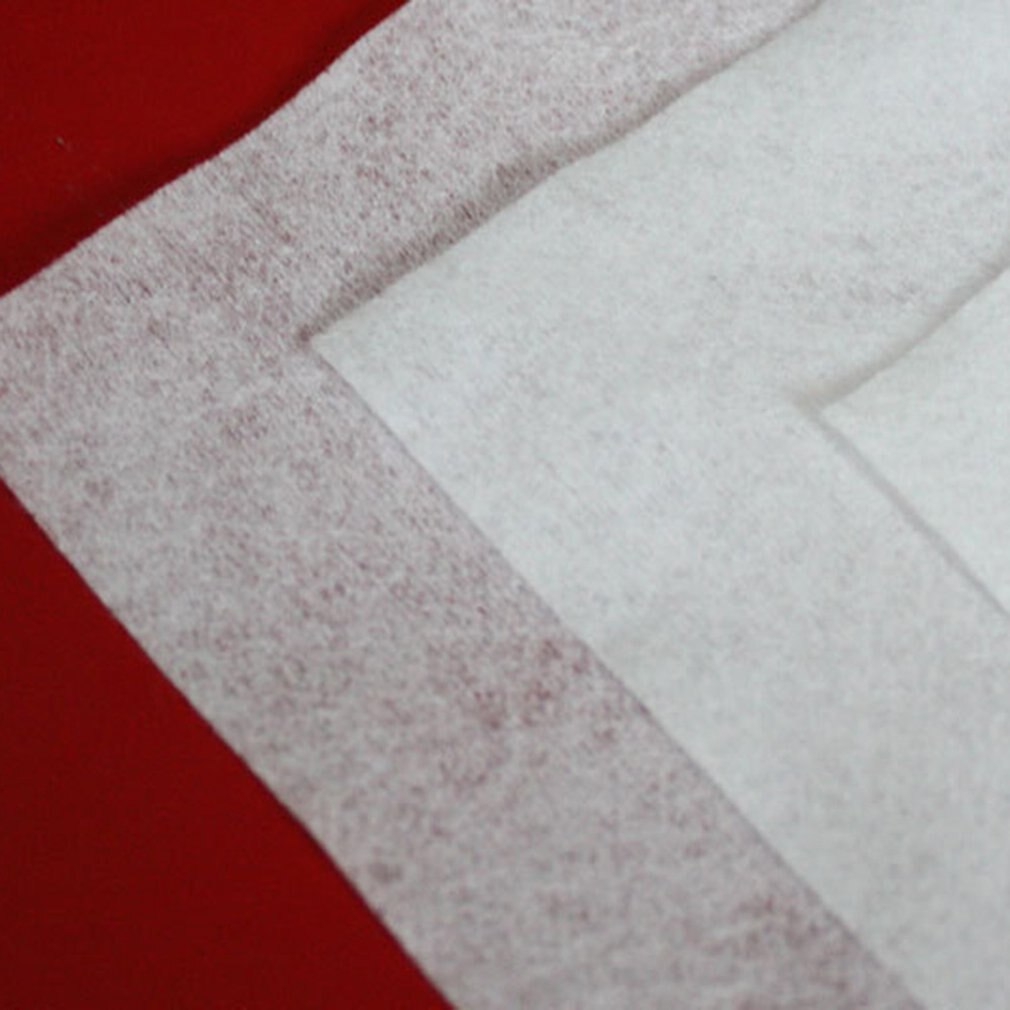 100pcs UltraLight Electrostatic DustCleaning Paper Clean Dry Wipes