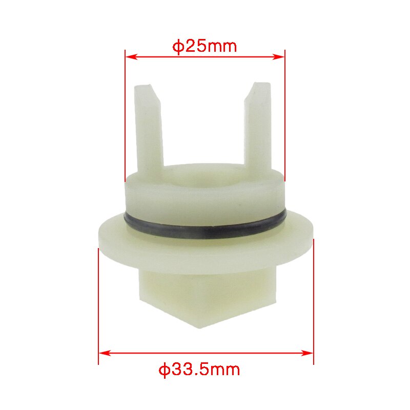 1 stk husholdnings elektrisk kødhakker reservedele hakkemaskine gear foodprocessor ærmeskrue 418076 til bosch mum siemens beko