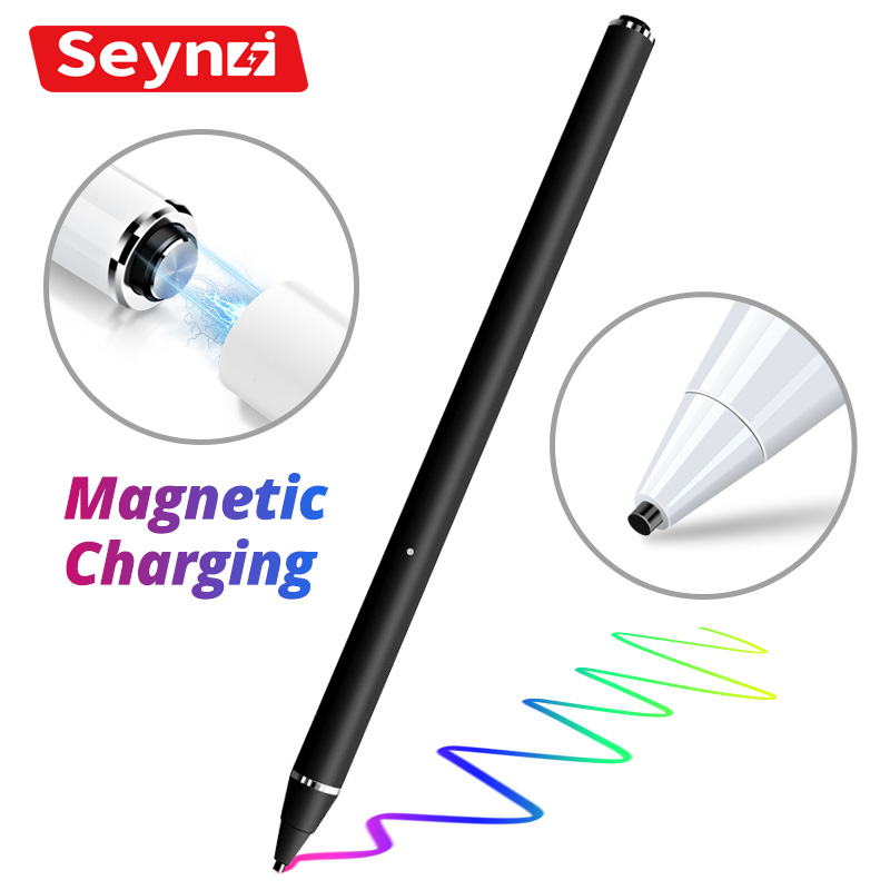 Seynli Stylus Pen Voor Ipad Pen Tablet Touch Screen Pen Slimme Pen Voor Xiaomi Samsung Huawei Mediapad M5 Tablet Pen oppervlak Pen