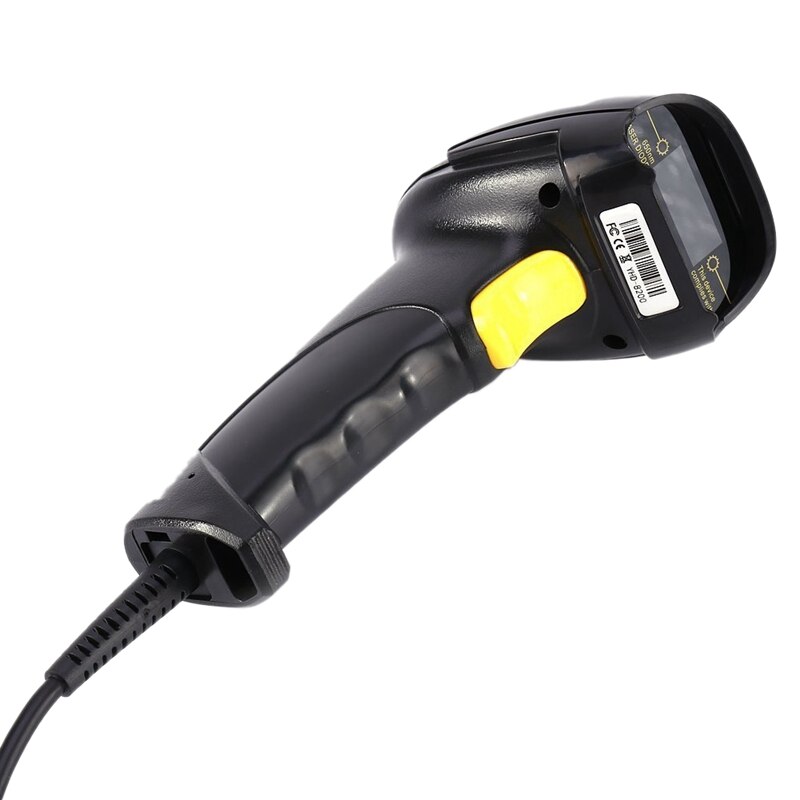 Usb stregkode scanner lang stregkode usb port ccd håndholdt stregkode scanner stregkode læser til pos  p2p computer: Default Title