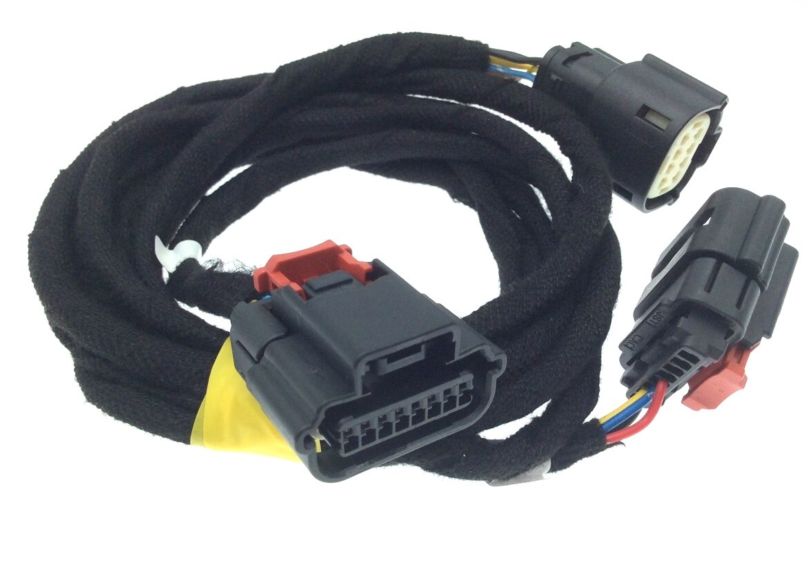 for -18 Ford Focus Kuga Blind Spot Module car monitor BSM wiring harness cable