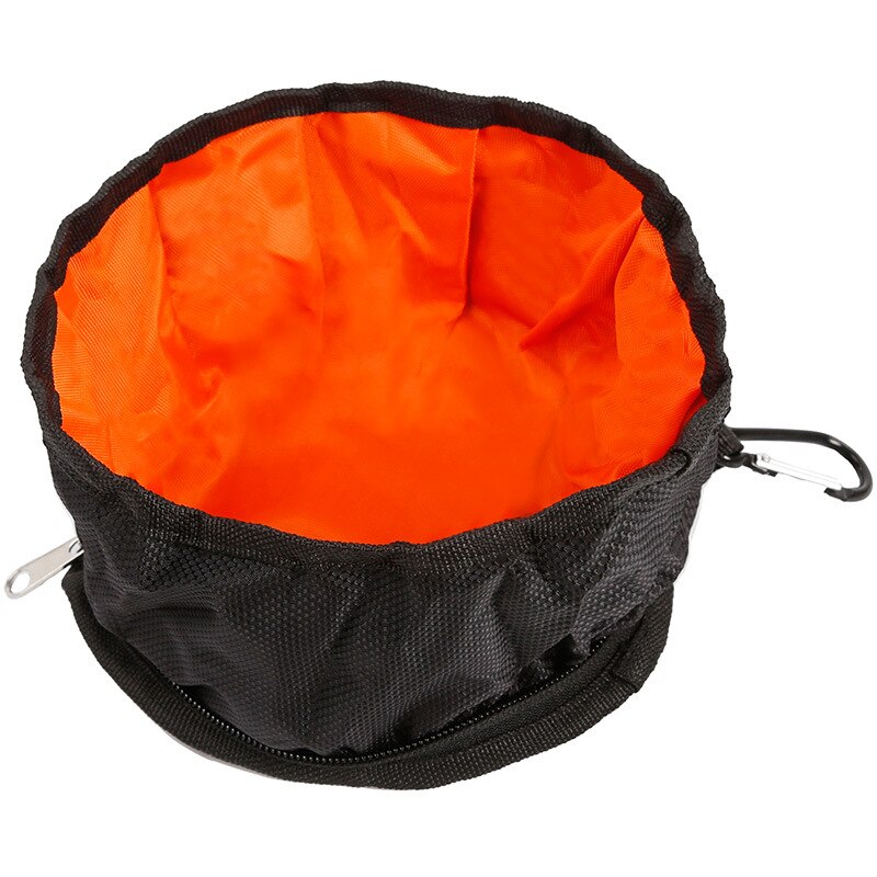 Draagbare Waterbak Voor Honden