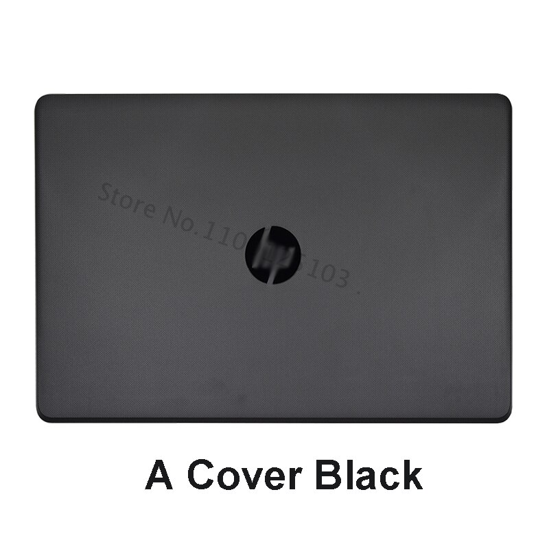 Nowy LCD do laptopa tylna pokrywa dla HP 15-BS 15T-BS 15-BW 15Z-BW 250 G6 255 G6 pokrywa przednia zawiasy wielkie litery podpórce pod nadgarstki dolna obudowa A B 924899-001