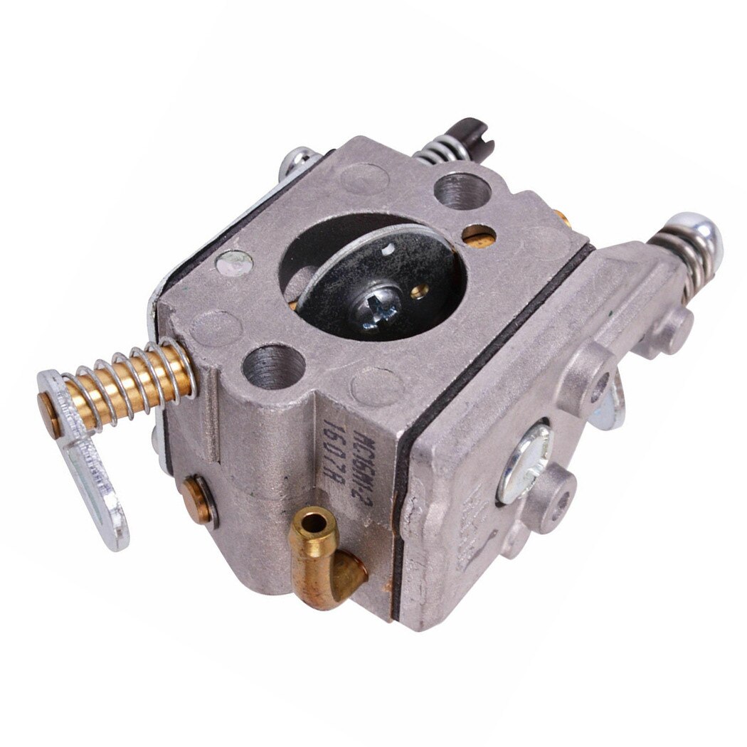 Carburetor For Stihl 021 023 025 MS 210 MS 230 MS 250 Chainsaw Replaces Zama Chainsaw Power Plant Trimmer Lawn Mower Parts