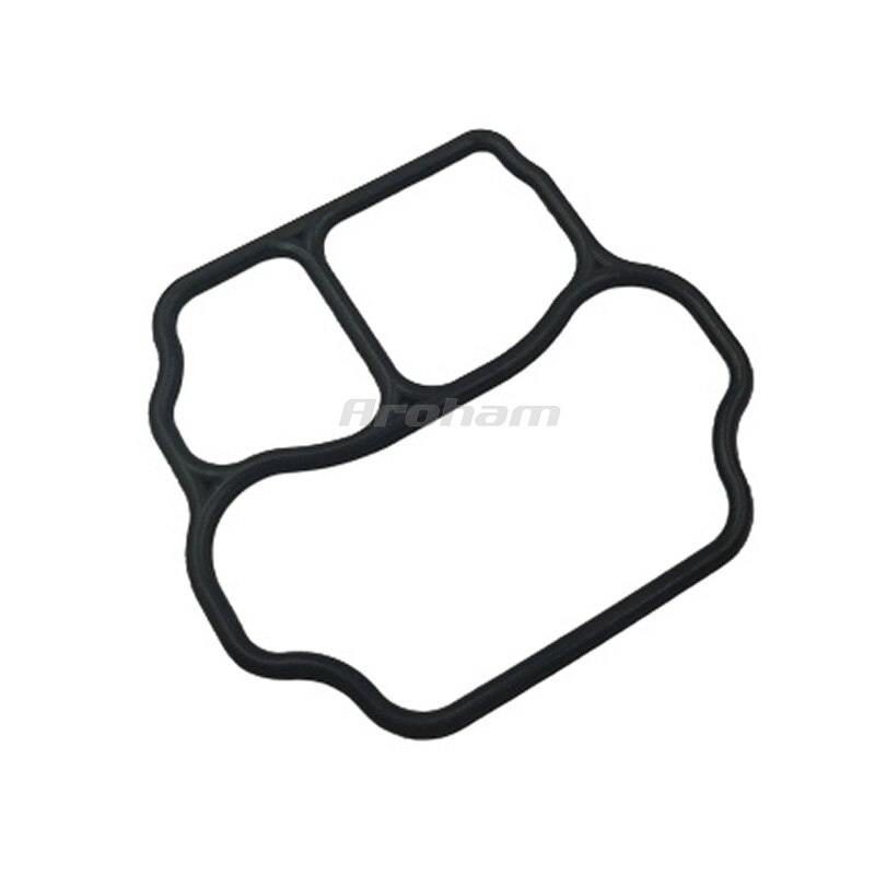 18117-78G60 de Válvula de Control de aire en reposo Motor IACV para SUZUKI Jimny Swift Ignis Liana Wagon para Subaru Justy