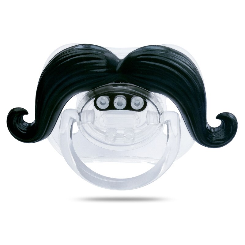 1 pièces noël pingouin mamelon bébé sucette coffre-fort infantile enfant en bas âge Silicone souple Anti-poussière couvercle bébé anneau de dentition tétine factice sucettes: Jaune clair