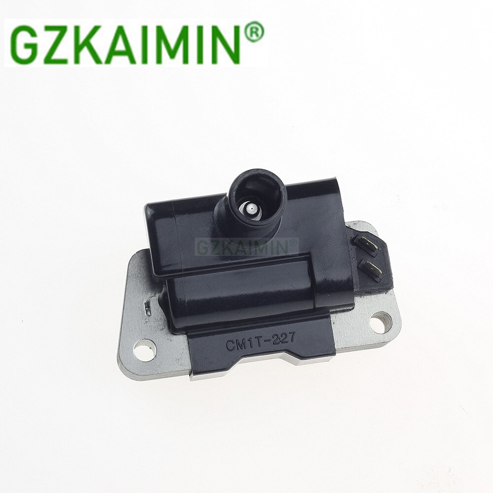Merke tenningsspolepakke til nissan grense sentra tsubame tsuru  c1604 cmit -227 cmit 227