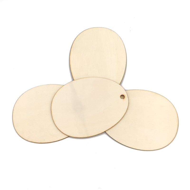 GORGECRAFT 4 STKS Houten Bangle Armbanden Blank Natuurlijke Houten Ringen Armband 82,5 mm Diameter Blanco Onvoltooide Ronde Ring Hanger Connectoren Cirkels voor Ambachten Sieraden DIY Project Maken