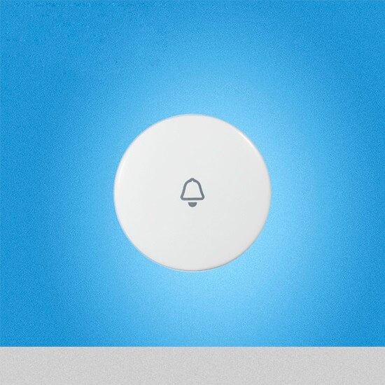 Accesorios de sensores de alarma inalámbricos Smarsecur para sistema de alarma de hogar G90B PLUS WiFi GSM: 07 sos