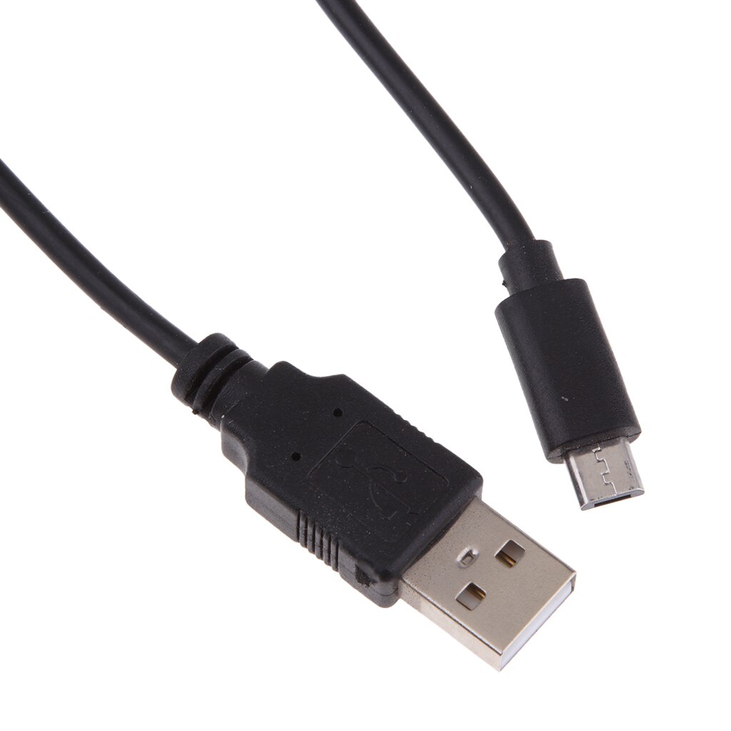 Micro USB Power Supply Charging Push On Off Switch Cable for Raspberry Pi