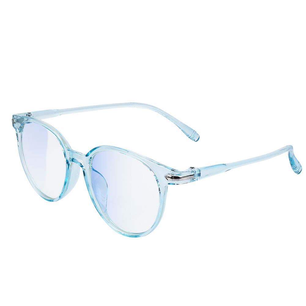 1Pcs Anti Blue Ray UV Eyeglasses Blue Light Glasses Computer Glasses Goggles Transparent Eyewear Frames Women Men