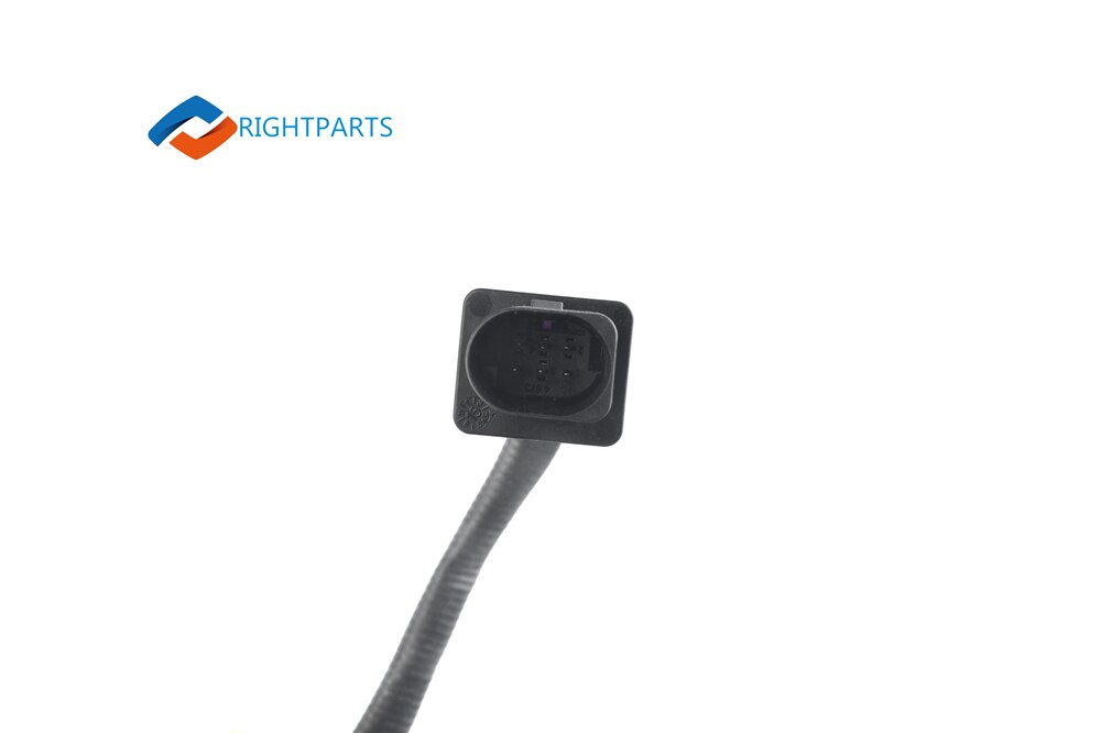 Rightparts Front Zuurstof O2 Lambdasonde Air Brandstof Verhouding Sensor 11787590713 Voor Mini Cooper R55 R56 R57 1.6L 07-10 Voor Bmw