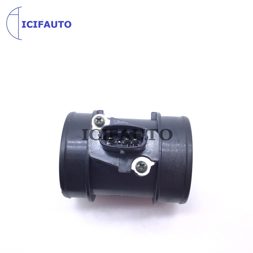 55350046 For Opel Vauxhall Zafira Astra 1.9L Mass Air Flow Meter Maf Sensor AFH60-29 , 93184406 , 836646