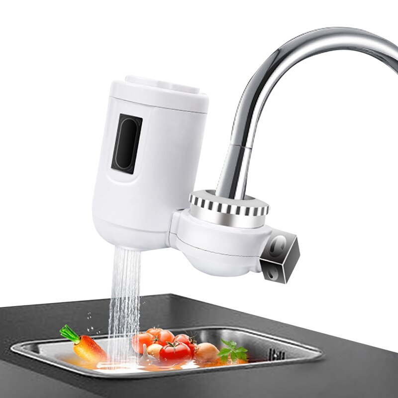 Taps Water Purifier Activated Carbon Water Filter Faucet Element Mount Tap Water Purifier Kitchen Purification Kitchen Set