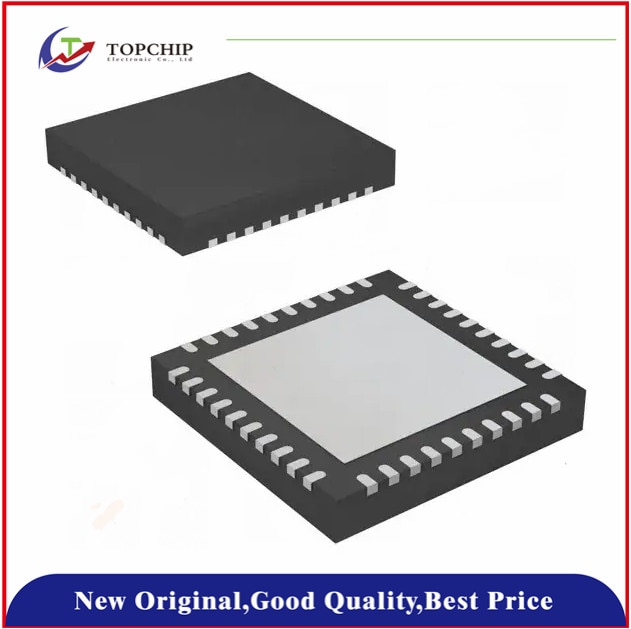 1 Uds original NCN5130MNTWG NCN5130 21420-004, transceptor 1/1 40QFN
