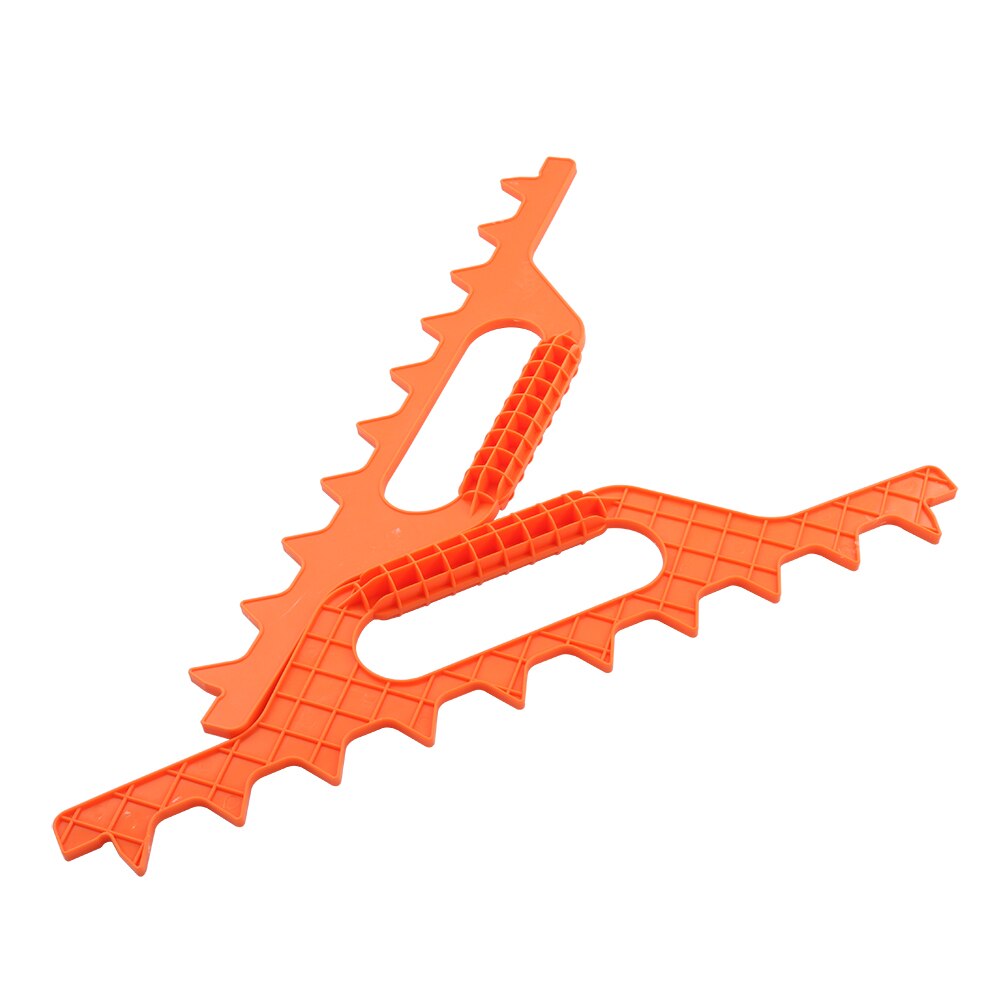 1 Pc Bijenteelt Frame Spacer 9 Doos Plastic Bijenkorf Spacer Frame Spacer Tool Bee Spacer Hark Bijenteelt Tool
