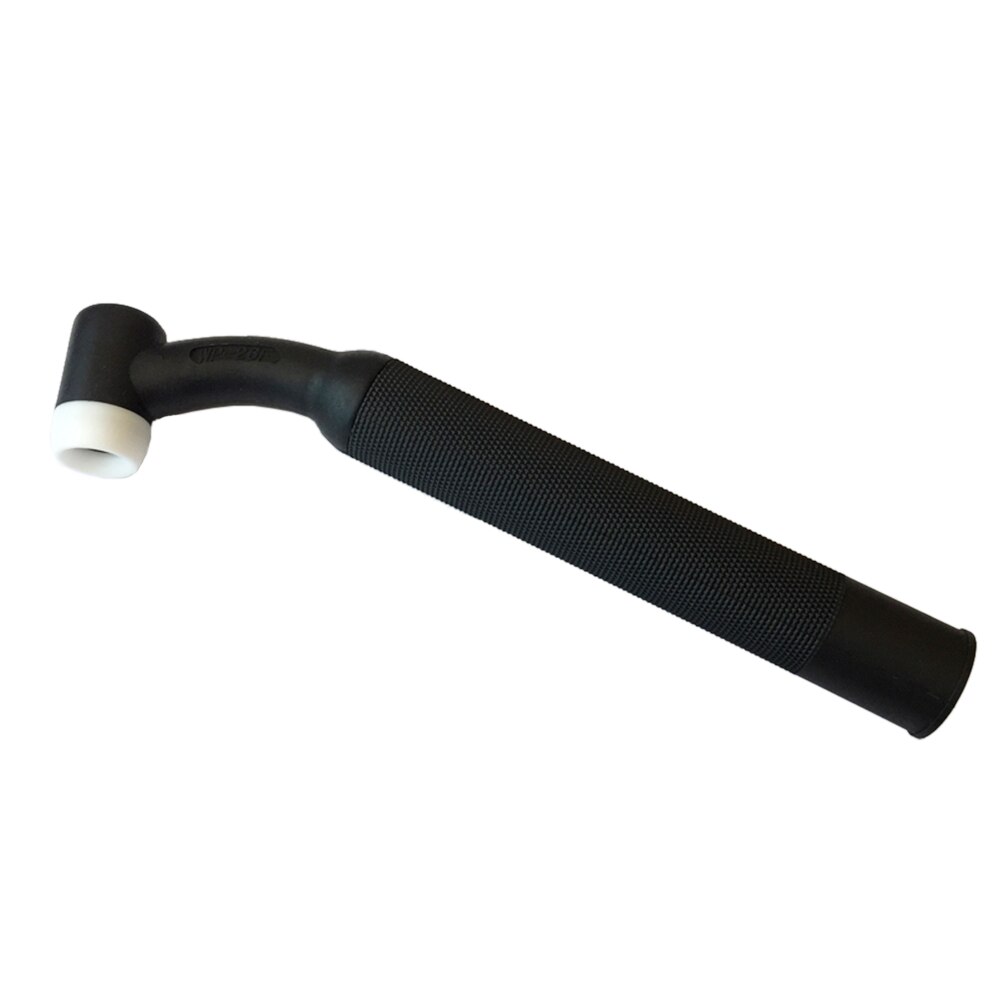 1 PCS WP-26F SR-26F Tig Welding Torch Flexible Head Body Gas Cooled