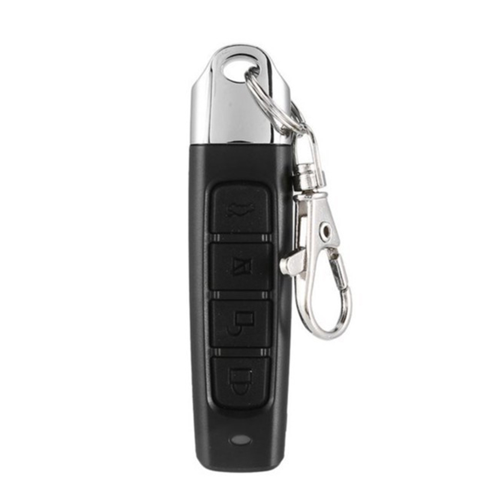 Garage Door Opener Remote Keychain Learning Code Remote Control Intellicode Security Technology For Car Gate Garage Door DJA88