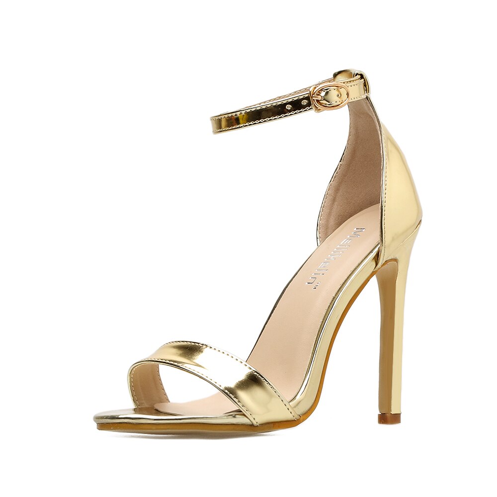 bruin Platform Pomp Schoenen Vrouwen Peep Toe Hoge Hak Schoenen Vrouw Partij Bruiloft Schoen Hoge Hakken Pumps