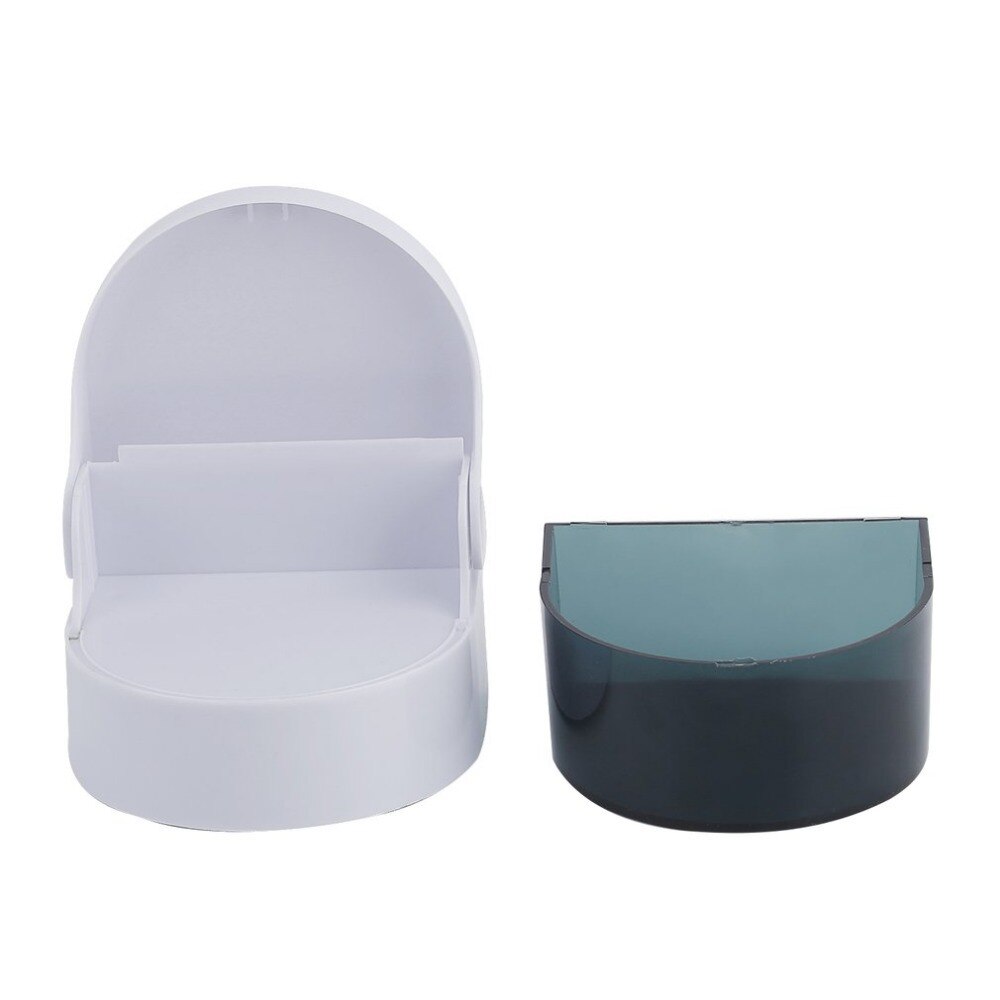 Mini Ultrasonic Ultra Sonic Cleaner Cordless for Jewellery Ring Dentures Cleaning and Personal Use