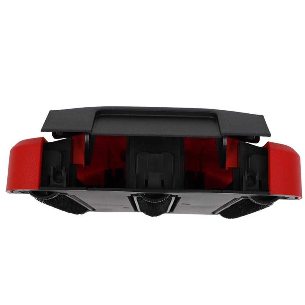 Non Electric Carpet Cleaner Manual Sweeping Automatic Broom Dust Removal Household Office Carpet Vacuum Sweeper Tools