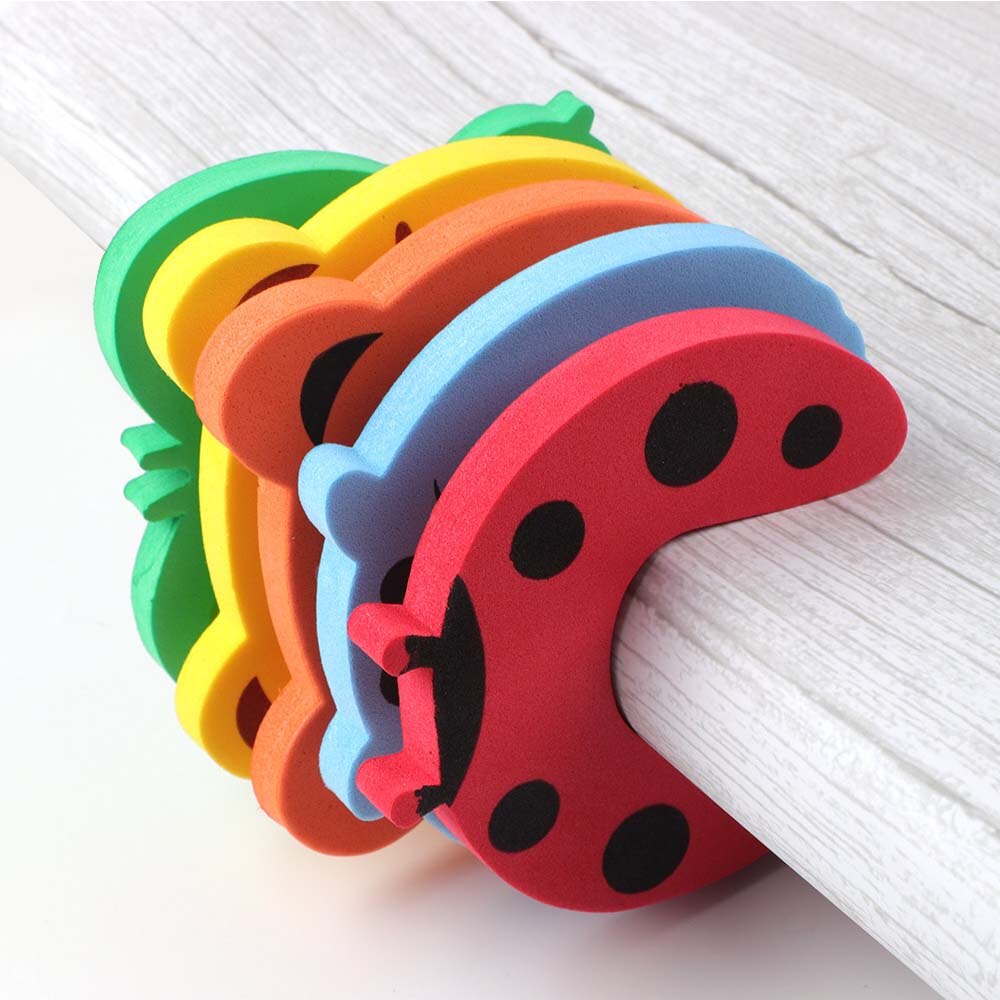 Picture of 10pcs Children's Cabinet Lock Baby Safety Prot... – Grandado