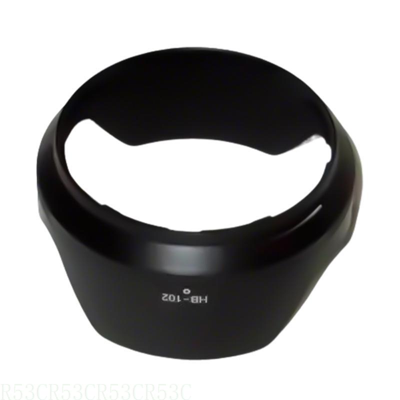 R53C HB102 Kamera z aparatem do aparatu Z 24-120 mm F4S aparat Z5 Z6 Z7 Z9 obiektyw 24-120 F4S zmniejsza flary i poprawia jakość