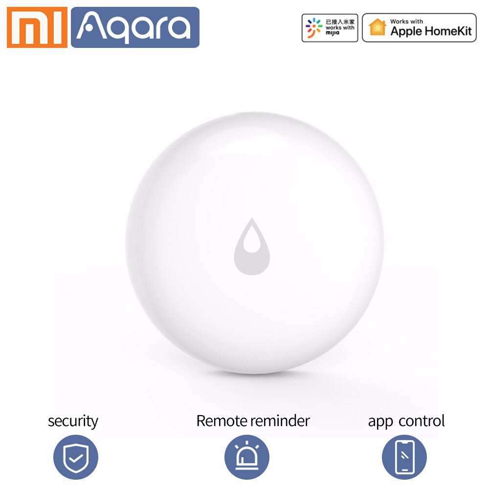 Xiaomi Aqara wifi thermostaat slimme lamp gordijn motor zigbee sensor Gateway Hub Slimme Schakelaar smart home systeem