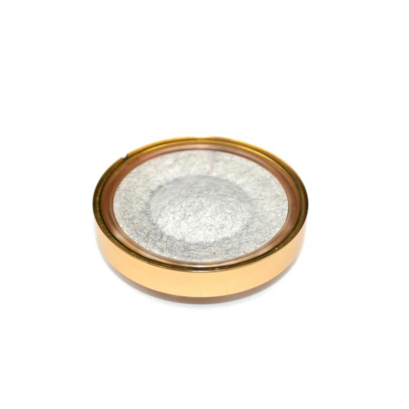 50 MM Rand Gratis HiFi Luidspreker Nano-fiber Hoofdtelefoon DIY Drivers 24 Ohm 300 Ohm High-end Luidspreker