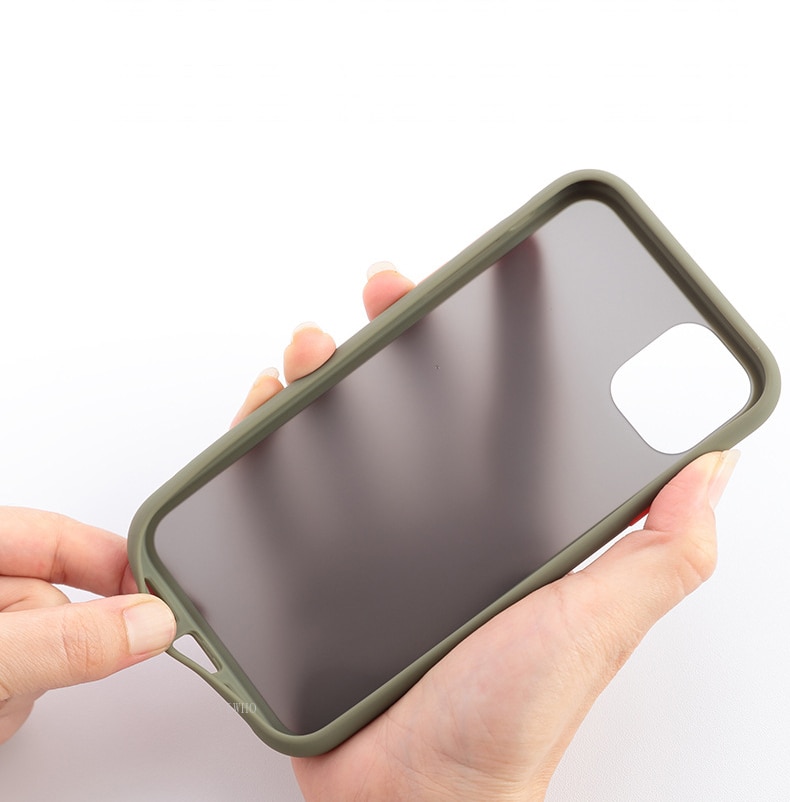 Coque antichoc en Silicone mat pour Samsung Galaxy a71, 5g, 6.7 pouces, couleurs unies contrastées, A716, a715