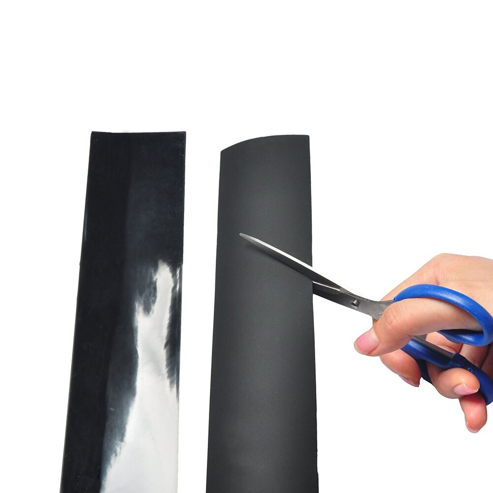 2Pcs/SetFlexible Kitchen Stove Counter Cover Silicone Rubber Heat-resistant Stove Counter Cover Kitchen Gadgets