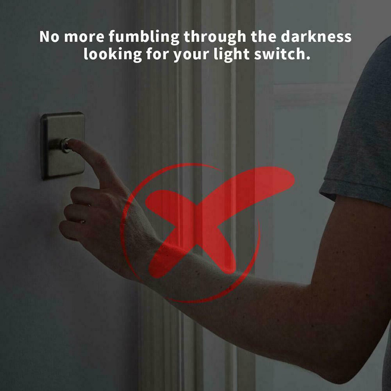 * The Clapper Sound Activated Switch Control 2 Devices Home Or Away Settings Electronic Control Gadget Tools